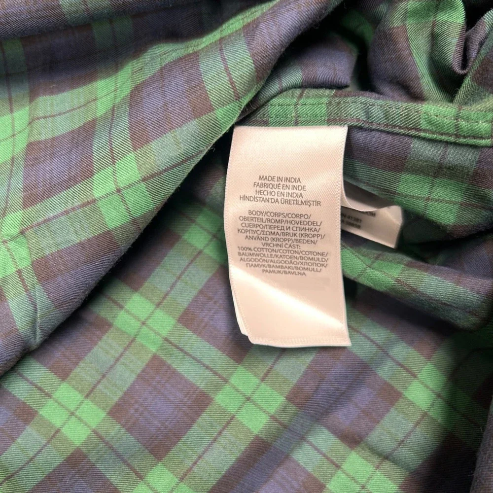 Polo Ralph Lauren please review